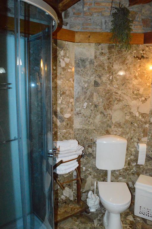 Apartment Ninna Opatija Eksteriør bilde